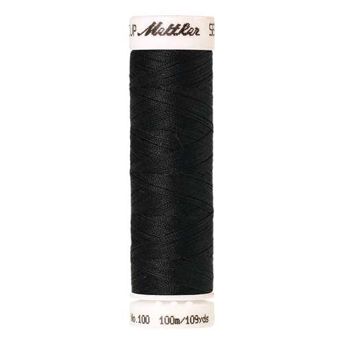 1282 - Charcoal Seralon Thread