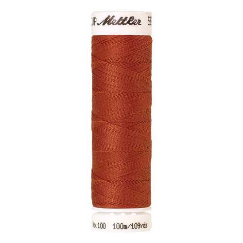 1288 - Reddish Ocher Seralon Thread