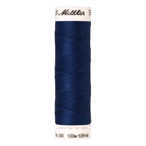 1303 - Royal Blue Seralon Thread