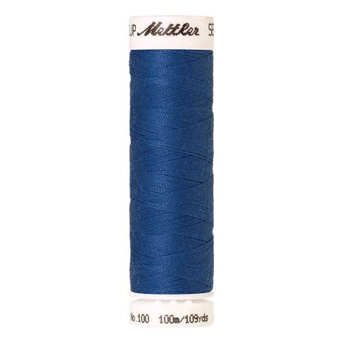 1315 - Marine Blue Seralon Thread