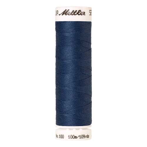 1316 - Steel Blue Seralon Thread