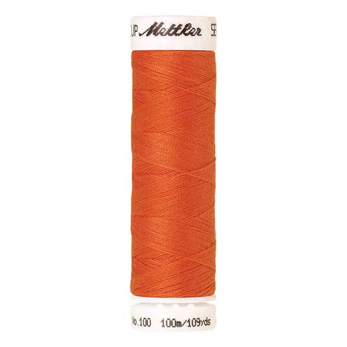 1335 - Tangerine Seralon Thread