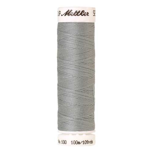 1340 - Silver Grey Seralon Thread