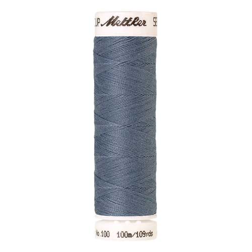 1342 - Blue Speedwell Seralon Thread