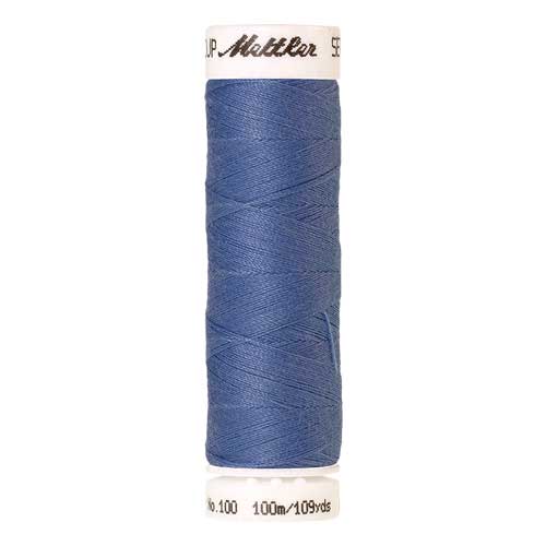 1368 - Dolphin Blue Seralon Thread