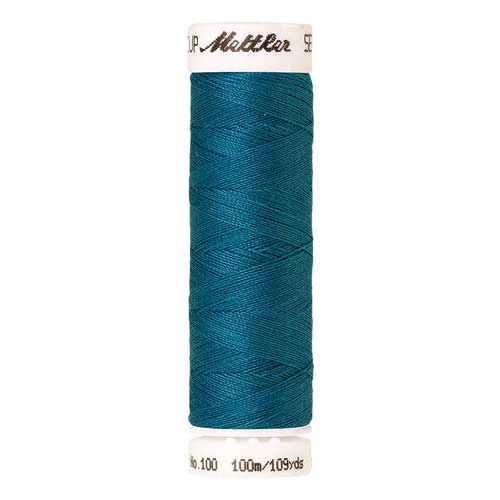 1394 - Caribbean Blue Seralon Thread