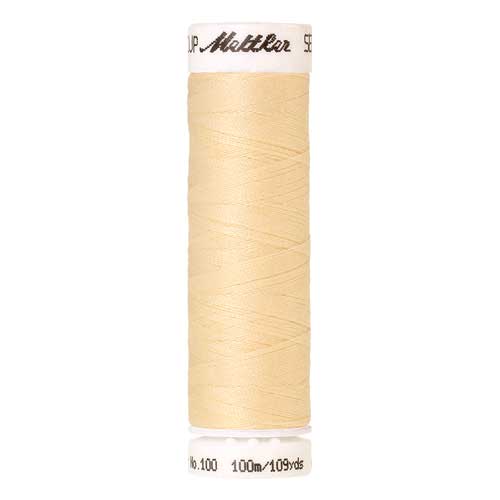1455 - Butter Cream Seralon Thread