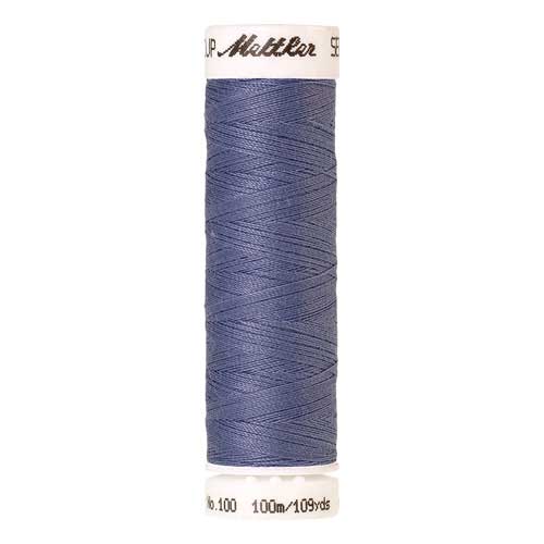 1466 - Cadet Blue Seralon Thread