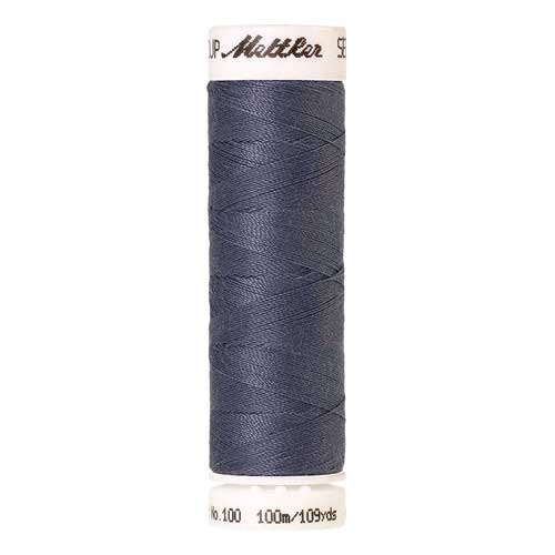1470 - Ocean Blue Seralon Thread