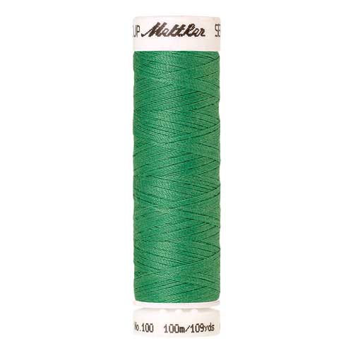 1474 - Trellis Green Seralon Thread