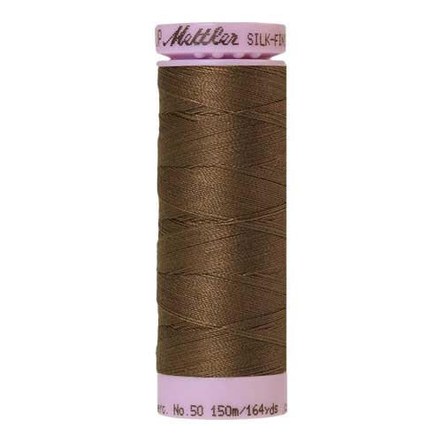 Mettler 150 m Multi-Colour Silk Finish Thread Selection Box