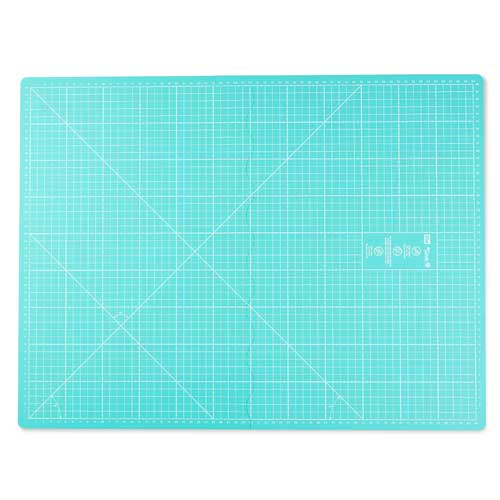 611465 Foldable Cutting Mat 45 X 60cm Prym Love