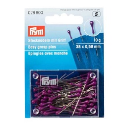 028800 - Prym Easy Grip pins