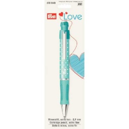 610848 - Prym Love - Cartridge Pencil