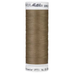 0387 - Brown Mushroom Seraflex Thread