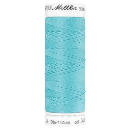 0408 - Aqua Seraflex Thread