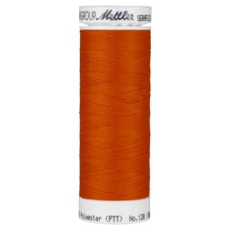 0450 - Paprika Seraflex Thread