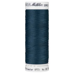 0485 - Tartan Blue Seraflex Thread