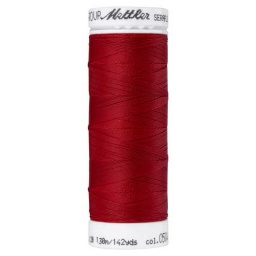 0504 - Country Red Seraflex Thread
