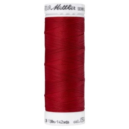 0504 - Country Red Seraflex Thread