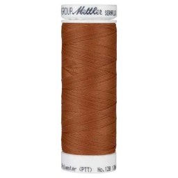 1054 - Brick Red Seraflex Thread