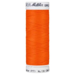 1428 - Vivid Orange Seraflex Thread