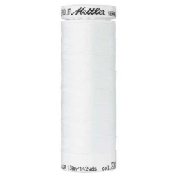 2000 - White Seraflex Thread