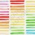 1.102530.1179.655 - Colorful Rainbow Stripe