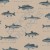 1.104530.1903.450 - Fish Vintage