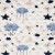 Colour: Cloudy Dusty Blue