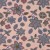 Colour: Flowers Dusty Pink