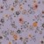 Colour: Small Flowers Lilac