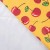 K68514-830 - Raincoat - Yellow Cherries