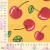 K68514-830 - Raincoat - Yellow Cherries