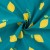 K68515-260 - Raincoat - Lemons Emerald