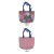 K69004-130 - African Mix Summer Bag