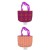 K69006-180 - Ethnic Summer Bag