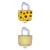 K69007-830 - Sunflower Summer Bag
