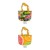 K69009-330 - Tropical Summer Bag