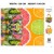 K69009-330 - Tropical Summer Bag