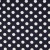 Colour: Dot Navy White