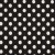 Colour: Dot Black White
