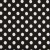 Colour: Dot Black White