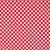 Colour: Check 1 Cm Red White