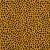 Colour: Dots Ochre