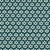 Colour: Flower Petrol - White