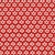Colour: Flower Red - White