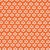 Colour: Flower Orange - White