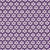 Colour: Flower Purple - White