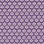 Colour: Flower Purple - White